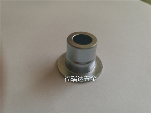 气门油封骨架结构